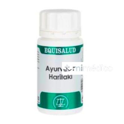 HOLOFIT AYURVEDA HARITAKI 50CAP. EQUISALUD