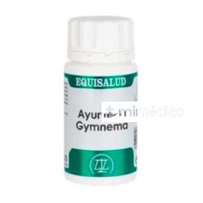 HOLOFIT AYURVEDA GYMNEMA 50CAP. EQUISALUD