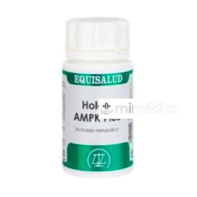 HOLOFIT AMPK PLUS 50CAP. EQUISALUD