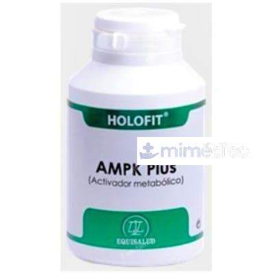 HOLOFIT AMPK PLUS 180CAP. EQUISALUD