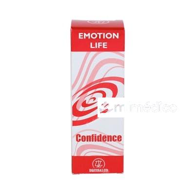 EMOTIONLIFE CONFIDENCE 50ML. EQUISALUD