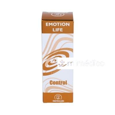 EMOTIONLIFE CONTROL 50ML. EQUISALUD