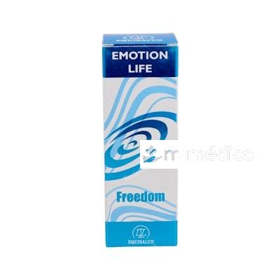 EMOTIONLIFE FREEDOM 50ML. EQUISALUD