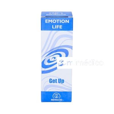 EMOTIONLIFE GET UP 50ML. EQUISALUD