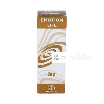 EMOTIONLIFE JOY 50LM. EQUISALUD