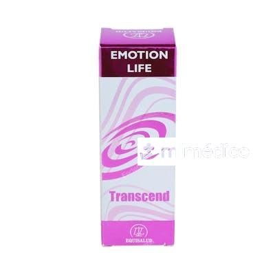 EMOTIONLIFE TRANSCEND 50ML. EQUISALUD