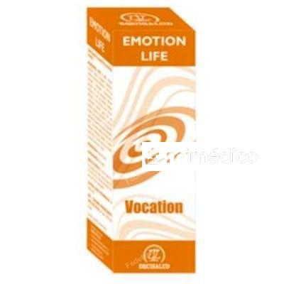 EMOTIONLIFE VOCATION 50ML. EQUISALUD