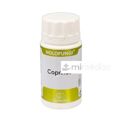 HOLOFUNGI COPRINUS 50CAP. EQUISALUD