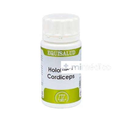 HOLOFUNGI CORDICEPS 50CAP. EQUISALUD