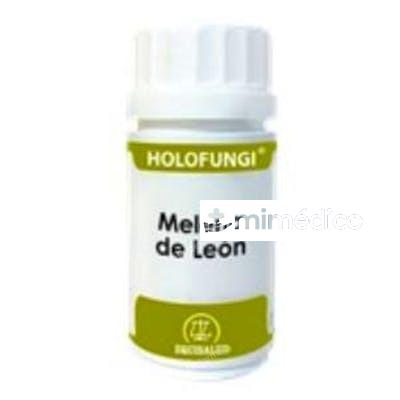 HOLOFUNGI MELENA DE LEON 50CAP. EQUISALUD