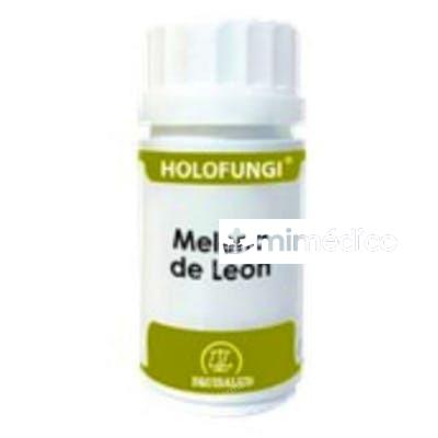 HOLOFUNGI MELENA DE LEON 180CAP. EQUISALUD