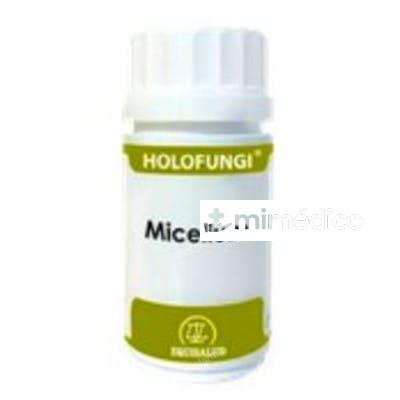 HOLOFUNGI MICELIUM 50CAP. EQUISALUD