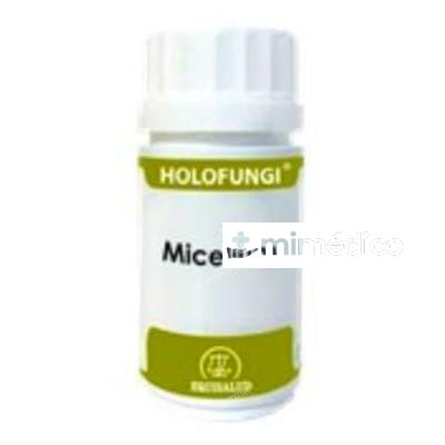 HOLOFUNGI MICELIUM 180CAP. EQUISALUD