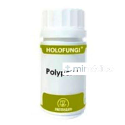 HOLOFUNGI POLYPORUS 50CAP. EQUISALUD