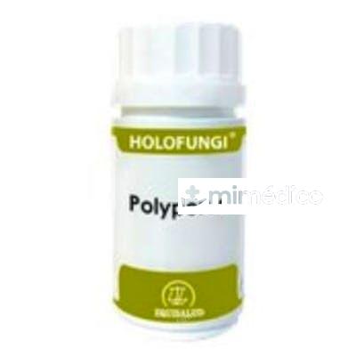HOLOFUNGI POLYPORUS 180CAP. EQUISALUD