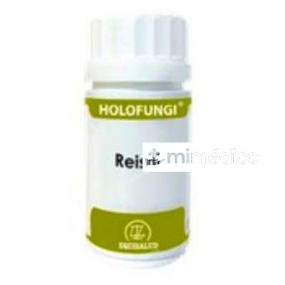 HOLOFUNGI REISHI 180CAP. EQUISALUD