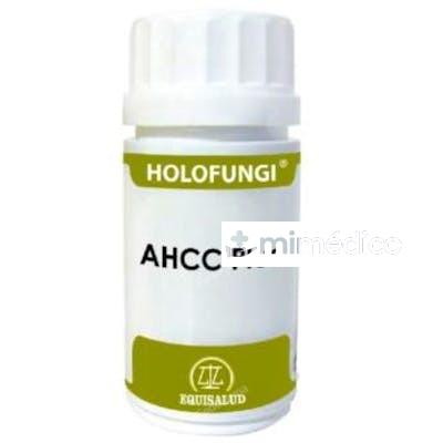 HOLOFUNGI AHCC PLUS 50CAP. EQUISALUD