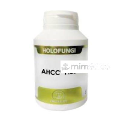 HOLOFUNGI AHCC PLUS 180CAP. EQUISALUD