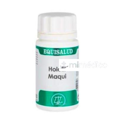 HOLOFIT MAQUI 50CAP. EQUISALUD
