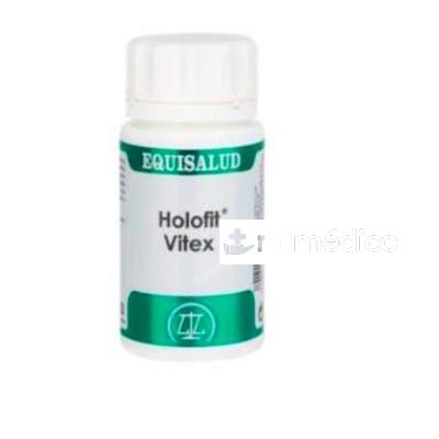 HOLOFIT VITEX 50CAP. EQUISALUD