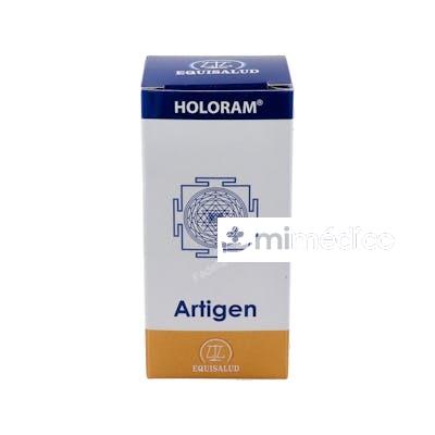 HOLORAM ARTIGEN 60CAP. EQUISALUD