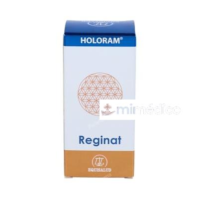 HOLORAM REGINAT 60CAP. EQUISALUD