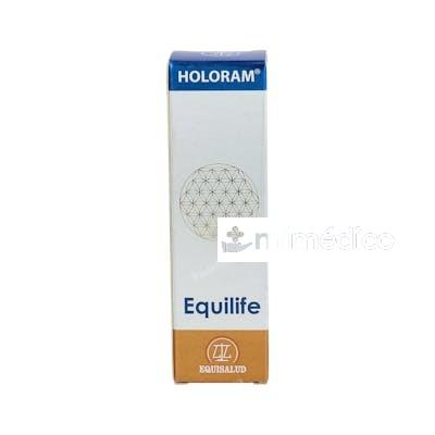 HOLORAM EQUILIFE 31ML. EQUISALUD