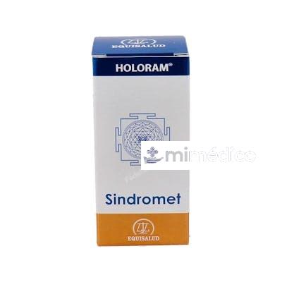HOLORAM SINDROMET 60CAP. EQUISALUD