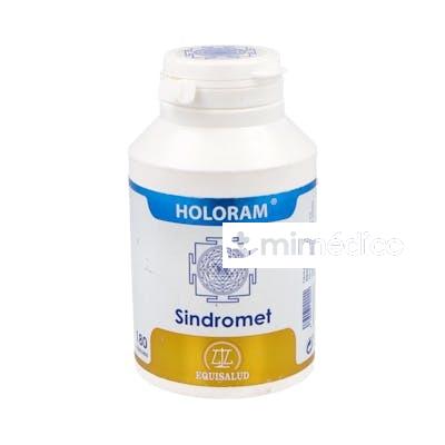 HOLORAM SINDROMET 180CAP. EQUISALUD