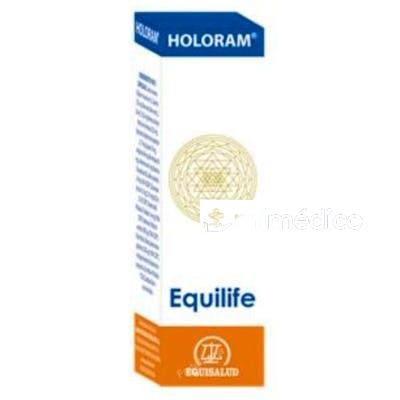 HOLORAM EQUILIFE 100ML. EQUISALUD