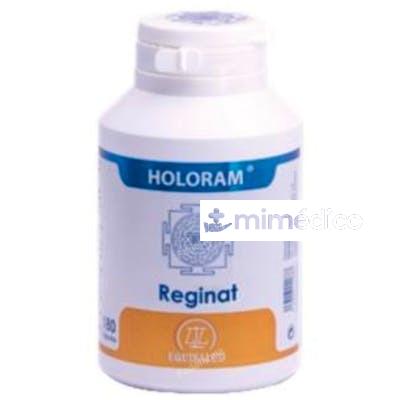 HOLORAM REGINAT 180CAP. EQUISALUD