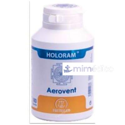HOLORAM AEROVENT 180CAP. EQUISALUD