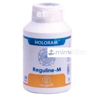 HOLORAM REGULINE-M 180CAP. EQUISALUD
