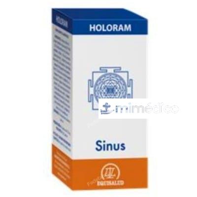 HOLORAM RINUSIN 180CAP. EQUISALUD