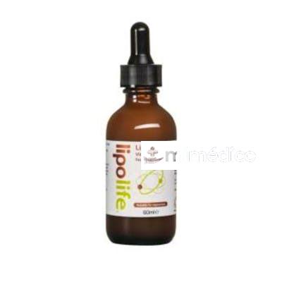 LIPOSOMAL VITAMINAS D3/K2 60ML. LIPOLIFE EQUISALUD