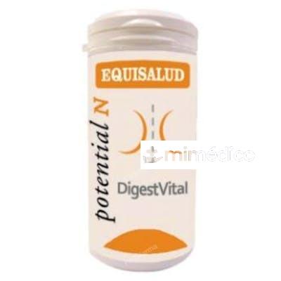 DIGESTVITAL 60CAP. EQUISALUD