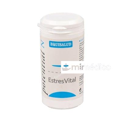 ESTRESVITAL 60CAP. EQUISALUD