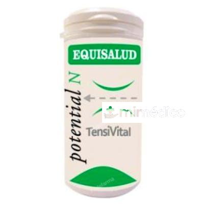 TENSIVITAL 60CAP. EQUISALUD