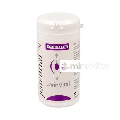LARINVITAL 60CAP. EQUISALUD