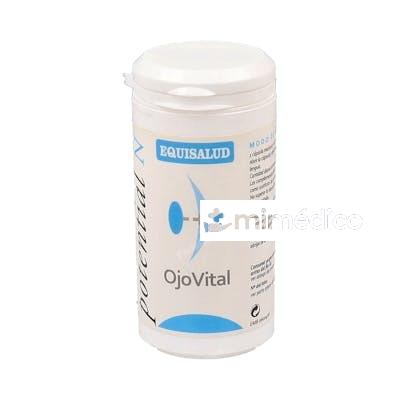 OJOVITAL 60CAP. EQUISALUD