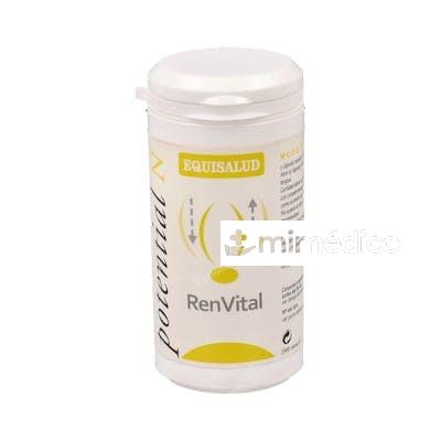 RENVITAL 60CAP. EQUISALUD