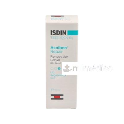 ACNIBEN REPAIR BALSAMO LABIAL 10ML. ACNIBEN