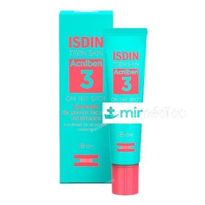 ACNIBEN ON THE SPOT 15ML. ACNIBEN