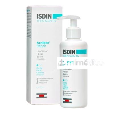 ACNIBEN REPAIR LIMPIADOR 180ML. ACNIBEN