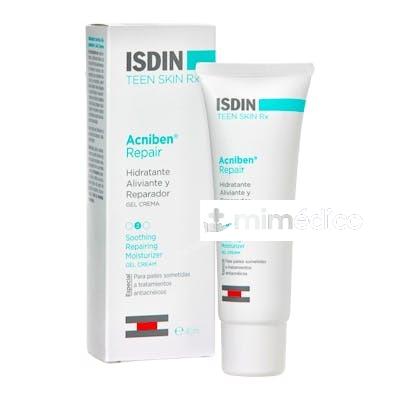 ACNIBEN REPAIR GEL-CREMA 40ML. ACNIBEN
