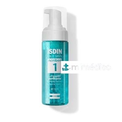 ACNIBEN LIMPIADOR PURIFICANTE ESPUMA 150ML. ACNIBEN