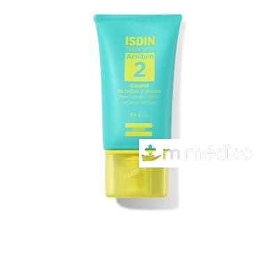 ACNIBEN GEL CONTROL BRILLOS Y GRANOS 40ML. ACNIBEN