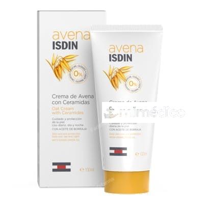 AVENA ISDIN CREMA C/CERAMIDAS 100ML. AVENA ISDIN