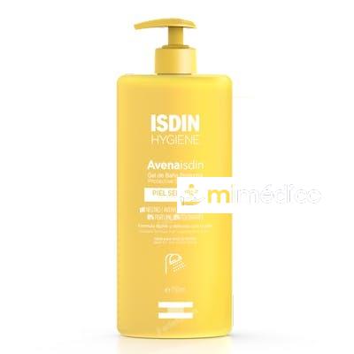AVENA GEL DE BAÑO PROTECTOR 750ML. AVENA ISDIN