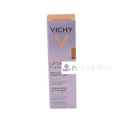 VICHY FLEXILIFT TEINT Nº 35 SAND 30ML. VICHY
